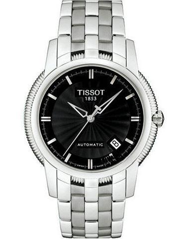 TISSOT T97.1.483.51 經典