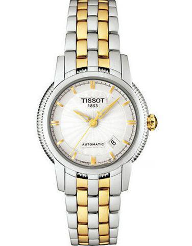 TISSOT T97.2.183.31 經典