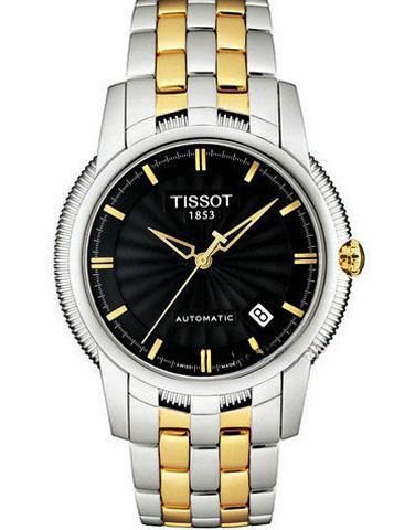 TISSOT T97.2.483.51 經典