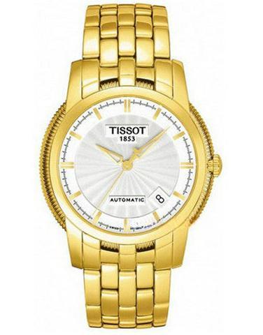 TISSOT T97.5.483.31 經典