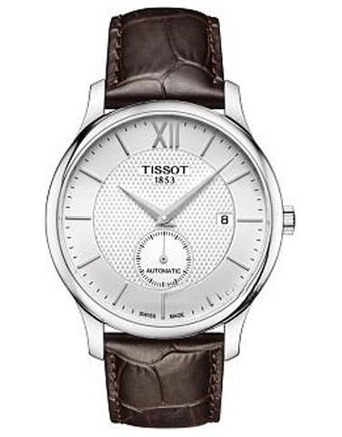 TISSOT T063.428.11.038.00 經典