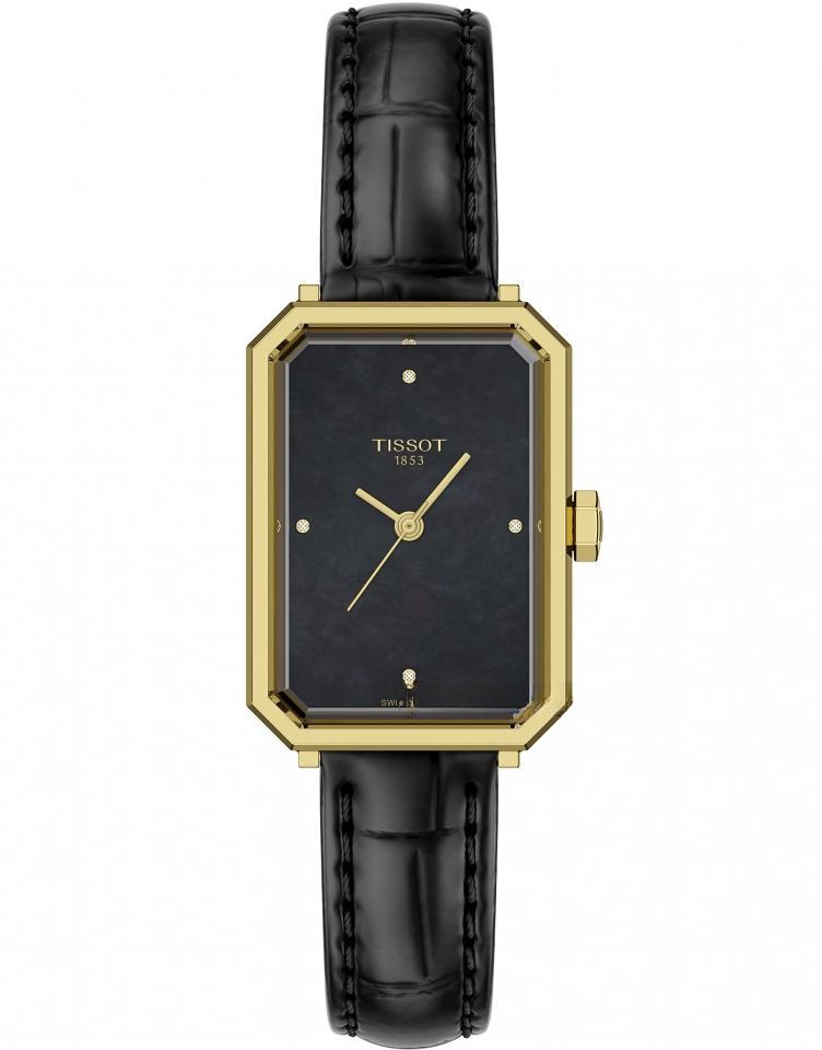 TISSOT T160.110.11.033.00 經典