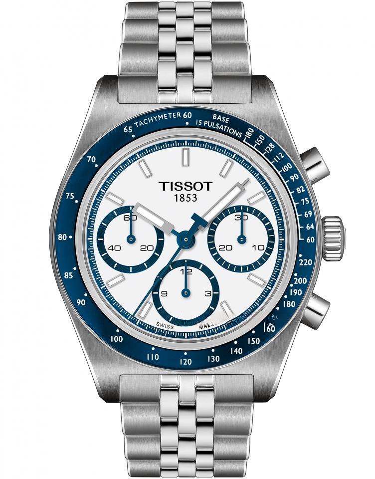 TISSOT T149.407.11.051.00 運動