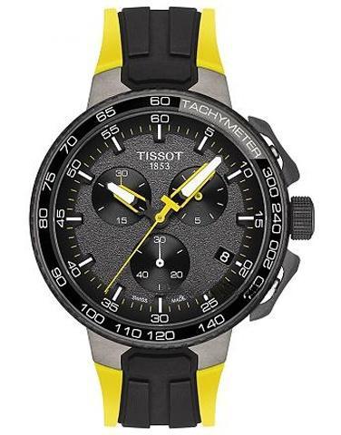 TISSOT T111.417.37.441.00 運動
