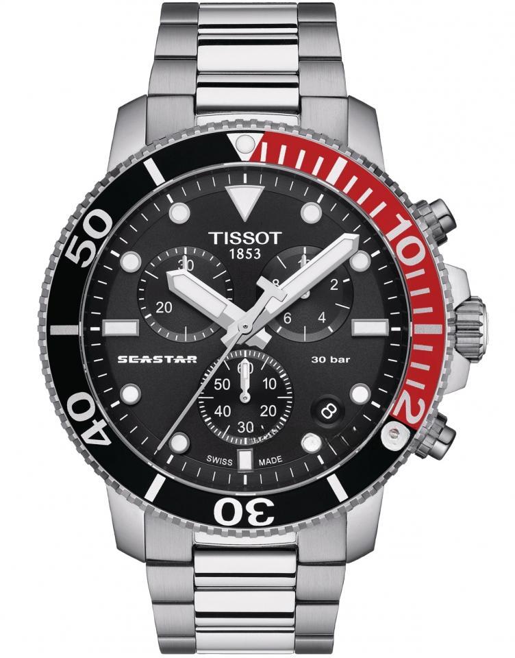 TISSOT T120.417.11.051.00 運動