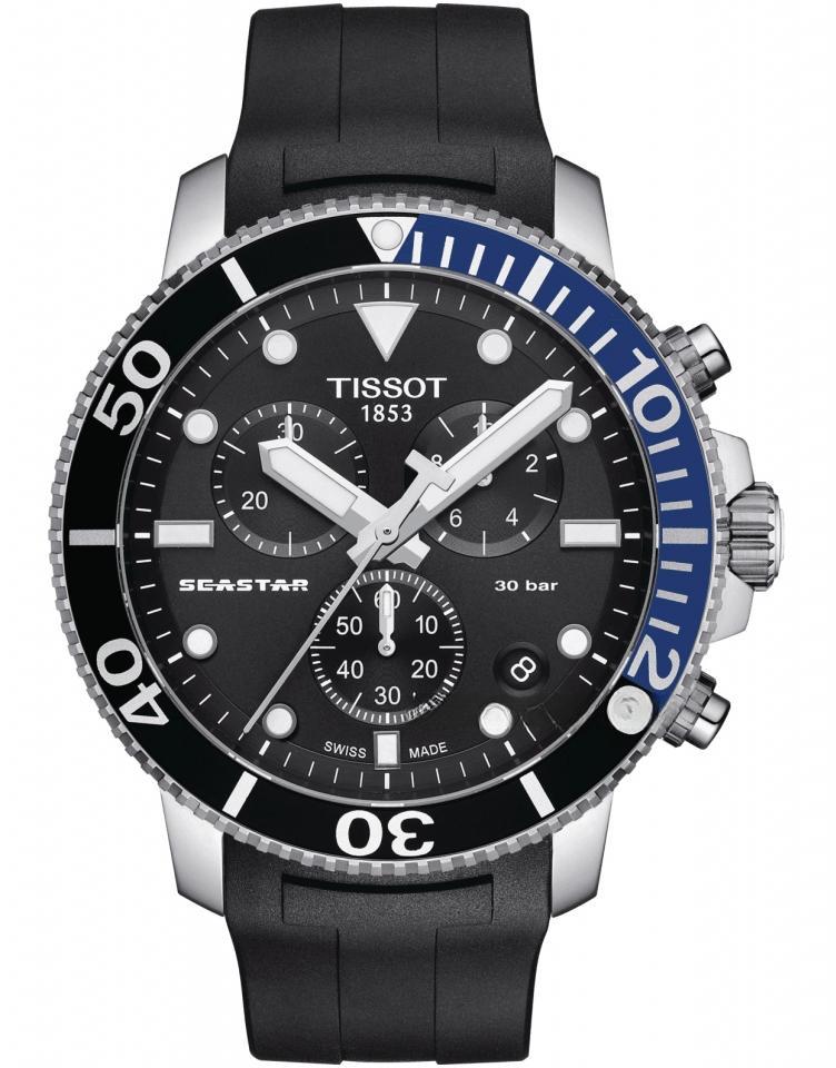 TISSOT T120.417.17.051.02 運動
