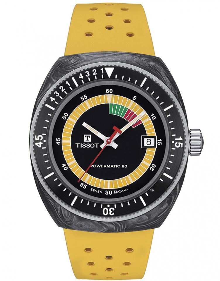 TISSOT T145.407.97.057.00 運動