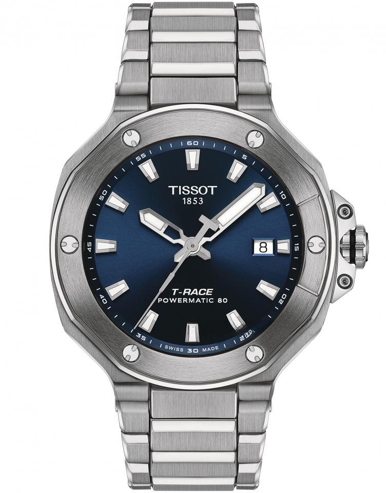 TISSOT T141.807.11.041.00 運動