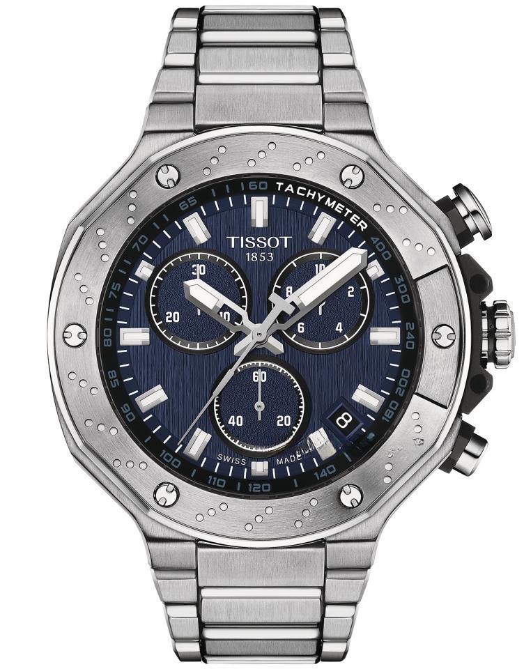 TISSOT T141.417.37.051.00 運動