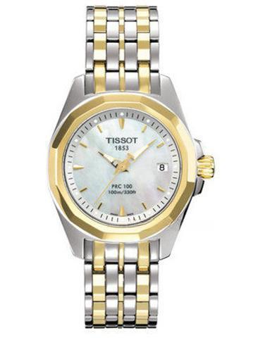 TISSOT T008.010.22.111.00 運動
