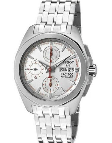 TISSOT T008.414.11.031.00 運動