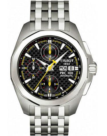 TISSOT T008.414.11.201.00 運動