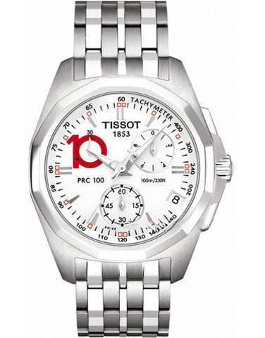 TISSOT T008.417.11.031.00 運動