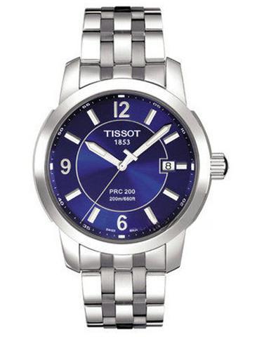 TISSOT T014.410.11.047.00 運動