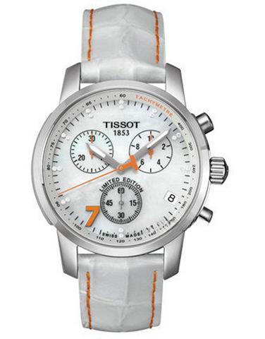 TISSOT T014.417.16.116.00 運動