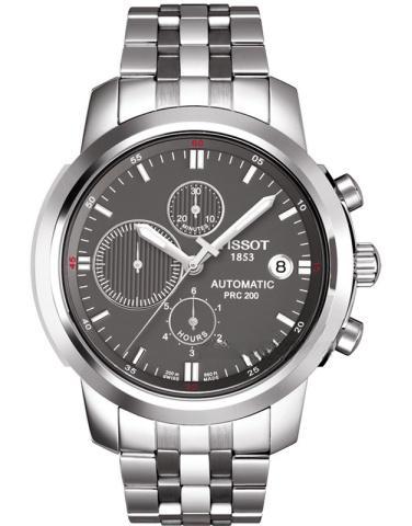TISSOT T014.427.11.081.00 運動