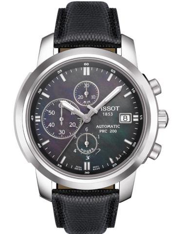 TISSOT T014.427.16.121.00 運動