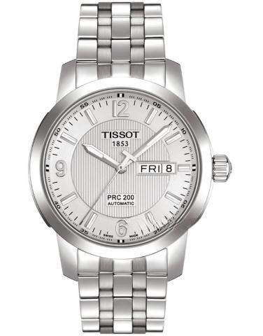 TISSOT T014.430.11.037.00 運動