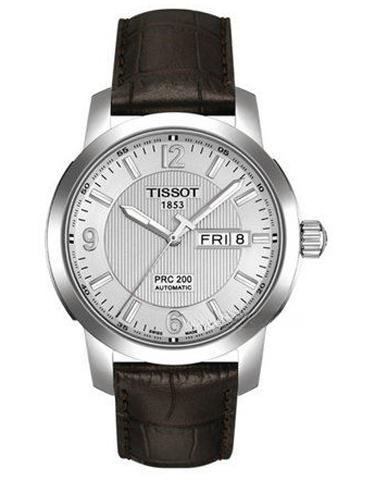 TISSOT T014.430.16.037.00 運動
