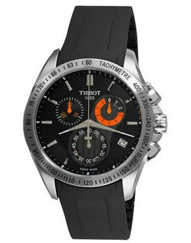 TISSOT T024.417.17.051.00 運動