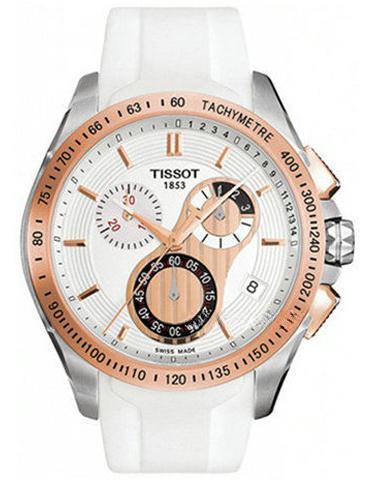 TISSOT T024.417.27.011.00 運動