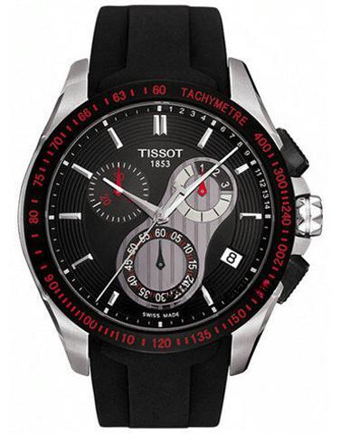 TISSOT T024.417.27.051.00 運動