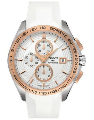 TISSOT T024.427.27.011.00 運動