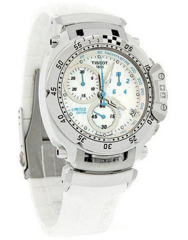 TISSOT T027.417.17.111.00 運動