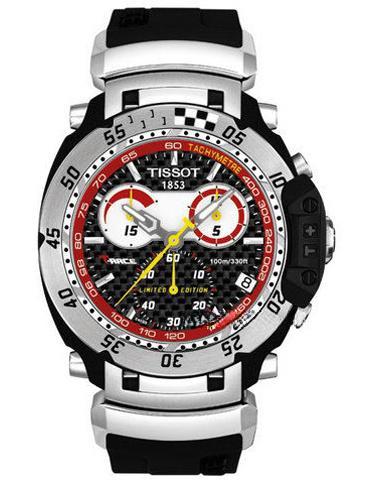 TISSOT T027.417.17.201.03 運動