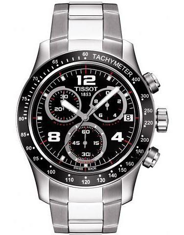 TISSOT T039.417.11.057.02 運動