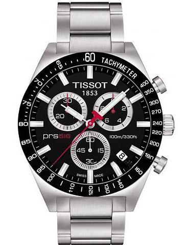 TISSOT T044.417.21.051.00 運動