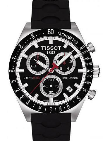 TISSOT T044.417.27.051.00 運動