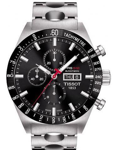 TISSOT T044.614.21.051.00 運動