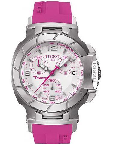 TISSOT T048.217.17.017.01 運動