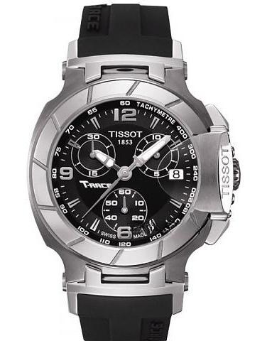TISSOT T048.217.17.057.00 運動