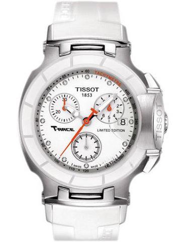 TISSOT T048.217.27.016.00 運動