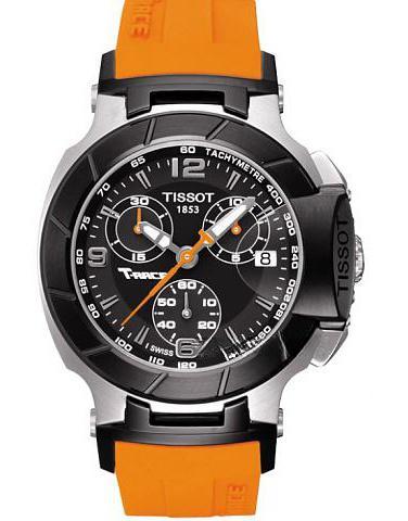 TISSOT T048.217.27.057.00 運動