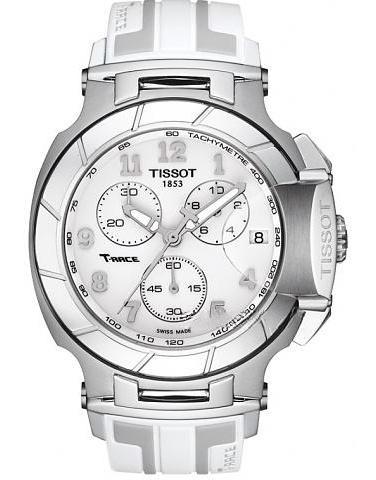 TISSOT T048.417.17.012.00 運動