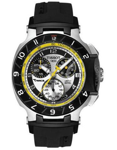 TISSOT T048.417.27.032.00 運動