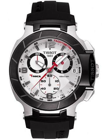TISSOT T048.417.27.037.00 運動