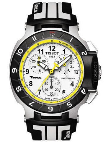 TISSOT T048.417.27.037.01 運動