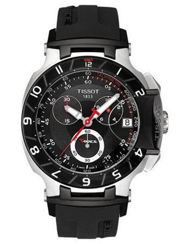 TISSOT T048.417.27.051.00 運動