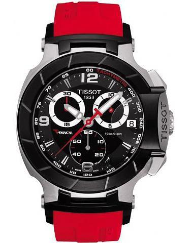 TISSOT T048.417.27.057.01 運動
