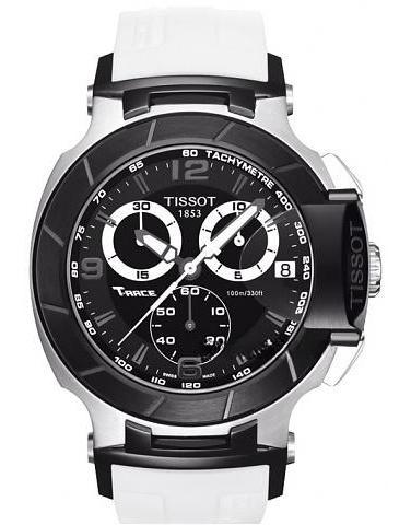 TISSOT T048.417.27.057.05 運動