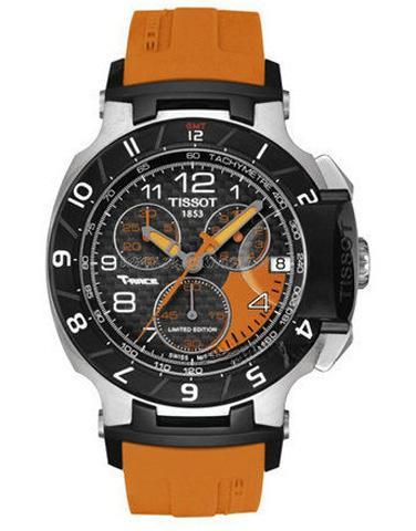 TISSOT T048.417.27.202.00 運動