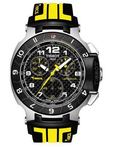 TISSOT T048.417.27.202.01 運動