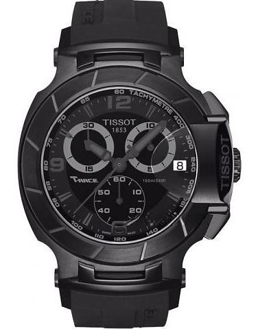 TISSOT T048.417.37.057.00 運動