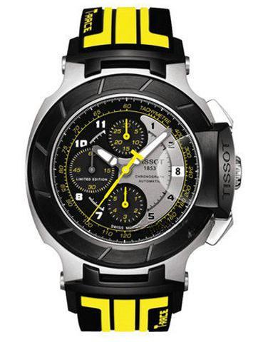 TISSOT T048.427.27.052.01 運動