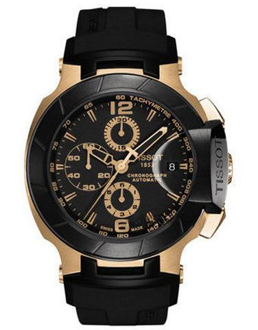TISSOT T048.427.27.057.01 運動