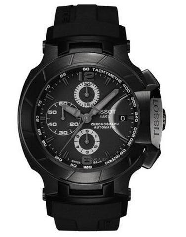 TISSOT T048.427.37.057.00 運動